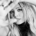 Chonnasorn Sajakul Instagram – 🖤