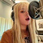 Chonnasorn Sajakul Instagram - Recording on an island 🏝️ Bali, Indonesia