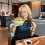 Chonnasorn Sajakul Instagram - But I am a morning person tho… 😆