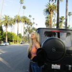 Chonnasorn Sajakul Instagram – Haven’t had a fun trip like this in a while. i’m thankful for new friends i’ve met this time round and old friends who made time to see me. I hope that for my next visit I get to be come back here and perform for you guys soon! Los Angeles, California
