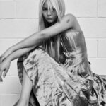 Chonnasorn Sajakul Instagram - “My main goal is to be able to connect with my fans, and show and encourage them that even though growing up is tough, they’ve seen me since I first started, and now I’m venturing into being a solo artist and I’m growing, and I want them to grow with me, get inspired and feel this connection.” Thank you @grazia.sg 🤍 PHOTOGRAPHED BY MUN KONG STYLED BY GREGORY WOO HAIR PETER LEE MAKEUP WEE MING MANICURE REBECCA CHUANG PHOTOGRAPHY ASSISTANT ALFRED PHANG STYLING ASSISTANT VANESSA GRACE NG Singapore