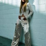 Chonnasorn Sajakul Instagram - “My main goal is to be able to connect with my fans, and show and encourage them that even though growing up is tough, they’ve seen me since I first started, and now I’m venturing into being a solo artist and I’m growing, and I want them to grow with me, get inspired and feel this connection.” Thank you @grazia.sg 🤍 PHOTOGRAPHED BY MUN KONG STYLED BY GREGORY WOO HAIR PETER LEE MAKEUP WEE MING MANICURE REBECCA CHUANG PHOTOGRAPHY ASSISTANT ALFRED PHANG STYLING ASSISTANT VANESSA GRACE NG Singapore