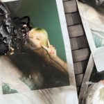 Chonnasorn Sajakul Instagram - don’t know if you noticed but I have a new song lol
