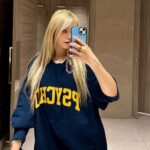 Chonnasorn Sajakul Instagram - u got me feeling like a psycho