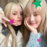 Chonnasorn Sajakul Instagram – It’s beginning to look a lot like Christmas 🎄