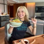 Chonnasorn Sajakul Instagram - But I am a morning person tho… 😆