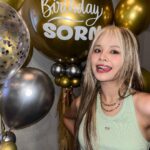 Chonnasorn Sajakul Instagram - November 18 👑 Bangkok, Thailand
