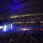 Chonnasorn Sajakul Instagram – cause baby now we got bad blood @taylorswift ❤️ 

jk pls adopt me, I love u 🥹 Singapore
