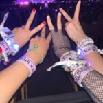 Chonnasorn Sajakul Instagram – cause baby now we got bad blood @taylorswift ❤️ 

jk pls adopt me, I love u 🥹 Singapore