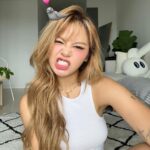 Chonnasorn Sajakul Instagram - there’s a seal sitting on my head isn’t it? 🤭