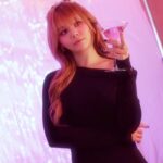 Chonnasorn Sajakul Instagram - coming to you on 28 feb 💞🍹