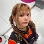 Chonnasorn Sajakul Instagram - i’m super shy, super shy 🐰🩷 Singapore