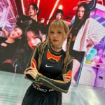 Chonnasorn Sajakul Instagram - i’m super shy, super shy 🐰🩷 Singapore
