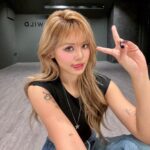 Chonnasorn Sajakul Instagram - i miss u 🫶🏼