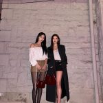 Chou Tzu-yu Instagram - #광고 #GucciAncora #GucciSS24 새로운 디자이너의 데뷔 컬렉션 런칭 기념, SS24 여성 컬렉션 런칭 기념파티, 구찌 앙코라 전시 초대해주셔서 감사합니다✰