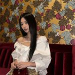 Chou Tzu-yu Instagram - #광고 #GucciAncora #GucciSS24 새로운 디자이너의 데뷔 컬렉션 런칭 기념, SS24 여성 컬렉션 런칭 기념파티, 구찌 앙코라 전시 초대해주셔서 감사합니다✰