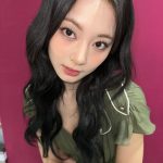 Chou Tzu-yu Instagram - NEW NEW