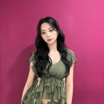 Chou Tzu-yu Instagram - NEW NEW