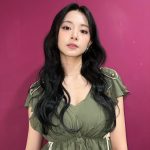 Chou Tzu-yu Instagram – NEW NEW
