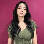 Chou Tzu-yu Instagram - NEW NEW