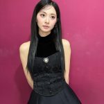 Chou Tzu-yu Instagram - NEW NEW