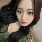 Chou Tzu-yu Instagram - NEW NEW