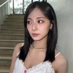Chou Tzu-yu Instagram - 🌺
