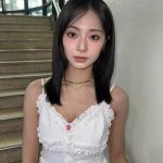 Chou Tzu-yu Instagram - 🌺