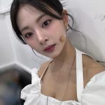 Chou Tzu-yu Instagram - 🌺