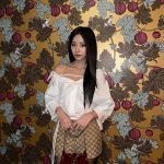 Chou Tzu-yu Instagram - #광고 #GucciAncora #GucciSS24 새로운 디자이너의 데뷔 컬렉션 런칭 기념, SS24 여성 컬렉션 런칭 기념파티, 구찌 앙코라 전시 초대해주셔서 감사합니다✰
