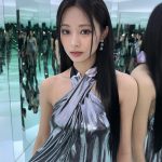 Chou Tzu-yu Instagram - ‘’ONE SPARK’’