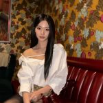 Chou Tzu-yu Instagram - #광고 #GucciAncora #GucciSS24 새로운 디자이너의 데뷔 컬렉션 런칭 기념, SS24 여성 컬렉션 런칭 기념파티, 구찌 앙코라 전시 초대해주셔서 감사합니다✰
