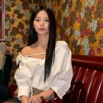 Chou Tzu-yu Instagram - #광고 #GucciAncora #GucciSS24 새로운 디자이너의 데뷔 컬렉션 런칭 기념, SS24 여성 컬렉션 런칭 기념파티, 구찌 앙코라 전시 초대해주셔서 감사합니다✰