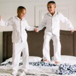 Chris Bosh Instagram - HAPPY BIRTHDAY TO MY BABY BOYS! 🎂🎂 Who are more BOYS than they are Babies now! 7 years old #BoshTwins! Wow! You both continue to leave me in Awe! Seems like yesterday you were being born! Just happy I get to watch you grow and be in your corner through out your lifetime!