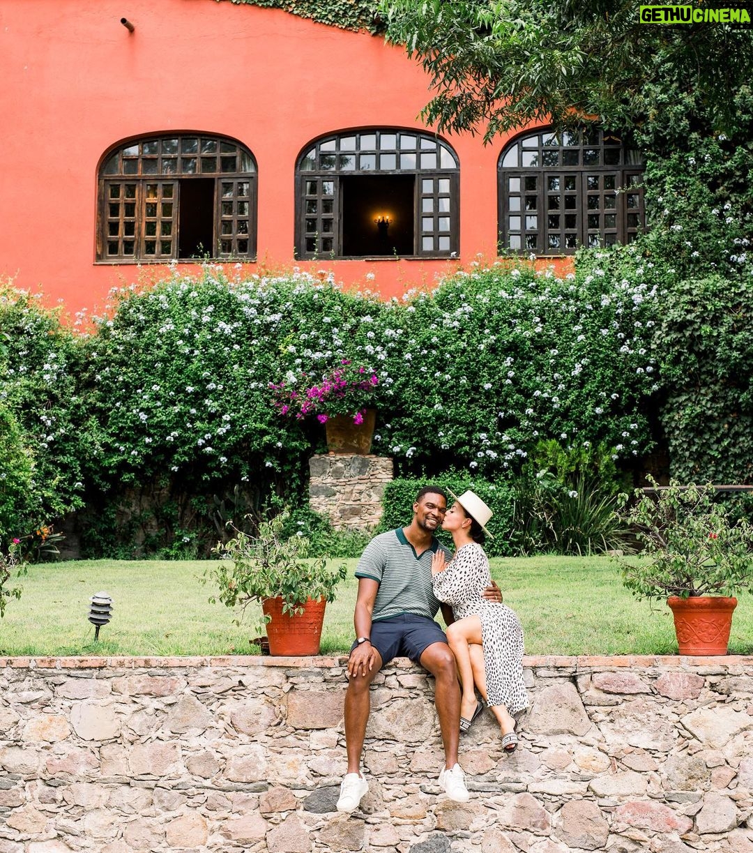 Chris Bosh Instagram - New Year, New Doors! Walking through no problem.