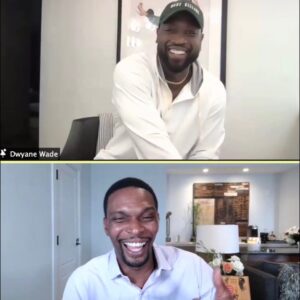 Chris Bosh Instagram - Teammates, friends, brothers. Another trip around the sun, @dwyanewade. 

Man, we’re getting older.