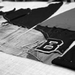 Chris Bosh Instagram - When it came time to pick my outfit for my Hall of Fame induction, I wanted to tell a story. I knew my good friend @greglauren would be able to help me create something unique. Here’s the story of the Jacket that we created for one of my biggest days. Link in bio to read about it #BoshHoF