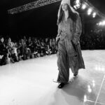 Chris Bosh Instagram – Had the incredible honor to sit front row at my friend @greglauren’s GL10 show at @lafw. Greg and I collaborated on my HoF fit, and seeing the passion and energy that I was so grateful he put into that piece for me, for my big day, spread across his entire collection was beyond inspiring. Congrats, Greg.

Check out @geesbendquiltmakers for more info on the entire show and collection 🙌🏿