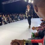 Chris Bosh Instagram – Had the incredible honor to sit front row at my friend @greglauren’s GL10 show at @lafw. Greg and I collaborated on my HoF fit, and seeing the passion and energy that I was so grateful he put into that piece for me, for my big day, spread across his entire collection was beyond inspiring. Congrats, Greg.

Check out @geesbendquiltmakers for more info on the entire show and collection 🙌🏿