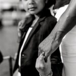 Chris Bosh Instagram - Daughters ♥️♥️ A Father’s blessing. I’m so proud of you both- Trinity and Dylan Skye! #nationaldaughtersday #BOSHHOF #BoshFamily