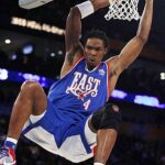 Chris Bosh Instagram - I made my first All-Star team in 2006, my third year in the league. I never missed another one. I was honored to represent the city of Toronto as the third Raptor to ever do it, next to one of the other guys VC #BoshHOF #21HoopClass