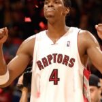 Chris Bosh Instagram - I was not voted most likely to make the NBA in high school. In the 2003 NBA Draft, I went fourth. Toronto became home, my third city in three years. A lot of growth came after #BoshHof #21HoopClass