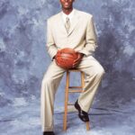 Chris Bosh Instagram - I was not voted most likely to make the NBA in high school. In the 2003 NBA Draft, I went fourth. Toronto became home, my third city in three years. A lot of growth came after #BoshHof #21HoopClass