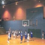 Chris Bosh Instagram – If you don’t make space to experience the joy of the game, you’re missing the biggest thing. 

I was lucky to find this joy at a young age and never lose it. That joy led me on a long journey that, in some ways, I am still on today. But it all started here. #BoshHOF #21HoopClass