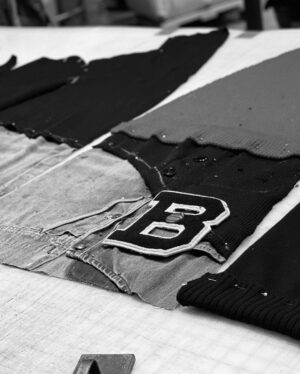 Chris Bosh Instagram - It has been an honor to get to collaborate with my friend @greglauren on my outfit for the @hoophall ceremony coming up. 

I don’t want to give too much away, but it has been amazing to see how in-depth a story can be told through clothing. Excited for you all to see it. #BoshHOF #21hoopclass