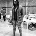 Chris Bosh Instagram – It has been an honor to get to collaborate with my friend @greglauren on my outfit for the @hoophall ceremony coming up. 

I don’t want to give too much away, but it has been amazing to see how in-depth a story can be told through clothing. Excited for you all to see it. #BoshHOF #21hoopclass