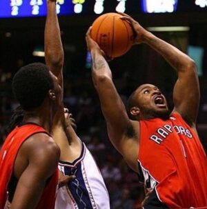Chris Bosh Instagram - Congrats to my guy @pjtucker! Prime example on why you should never give up on your dream. He went from 2nd round pick, to out of the league, to NBA champ!