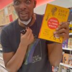 Chris Bosh Instagram – (once I found it 😂)

Stopped by a random Target in Austin, Texas today and signed a copy. Someone out there go get it!

Comment for a chance to win the one I bought!