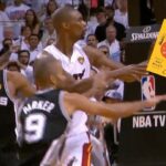 Chris Bosh Instagram – Back at it again today at 3 pm for a live event with my guy Ray Allen @trayfour!

Grab a ticket now at the link in bio to receive a signed copy of #LettersToAYoungAthlete ✌🏿