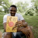 Chris Bosh Instagram – Remember when we used to write letters? I do, and I miss it. My new book #LettersToaYoungAthlete is my letter to you all. Coming out in just FIVE days. Link in bio to order 👊🏿